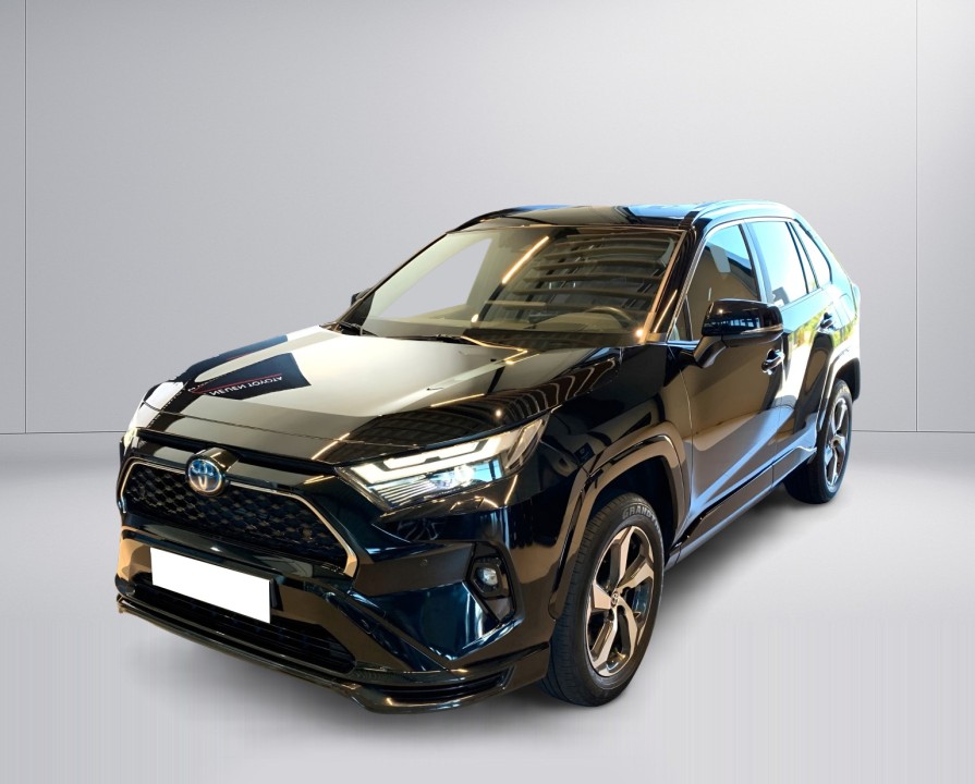 Toyota RAV4 Comfort PHEV - foto 6