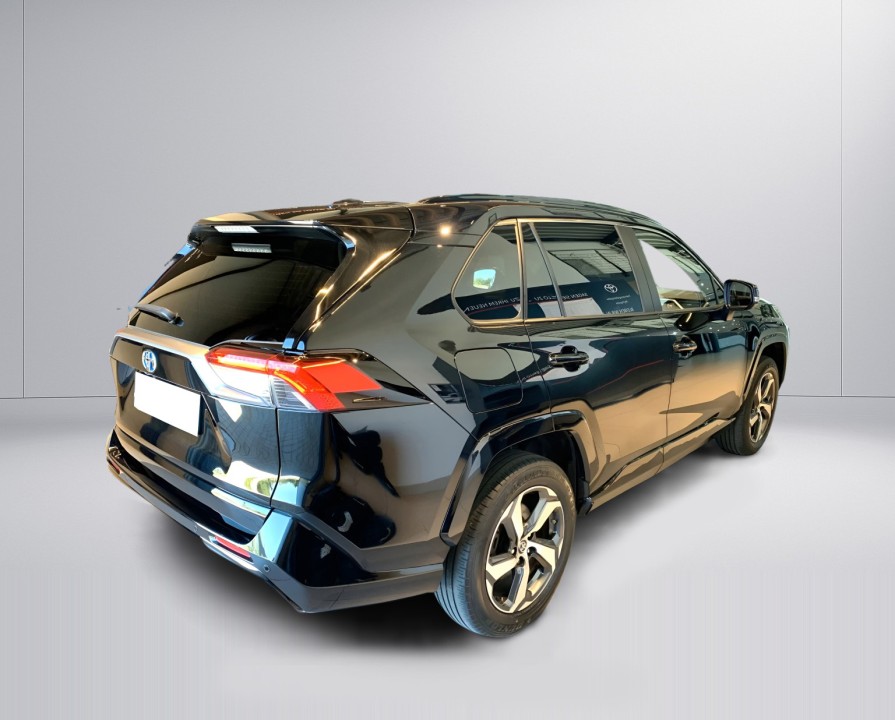 Toyota RAV4 Comfort PHEV (3)