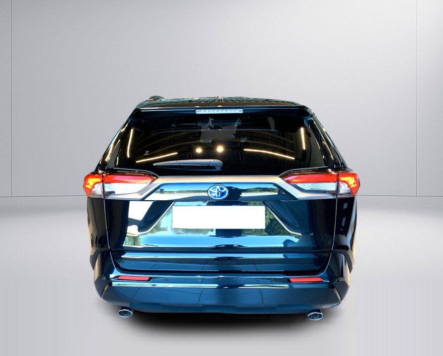 Toyota RAV4 Comfort PHEV (4)