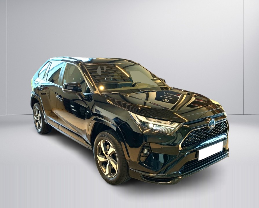 Toyota RAV4 Comfort PHEV (2)