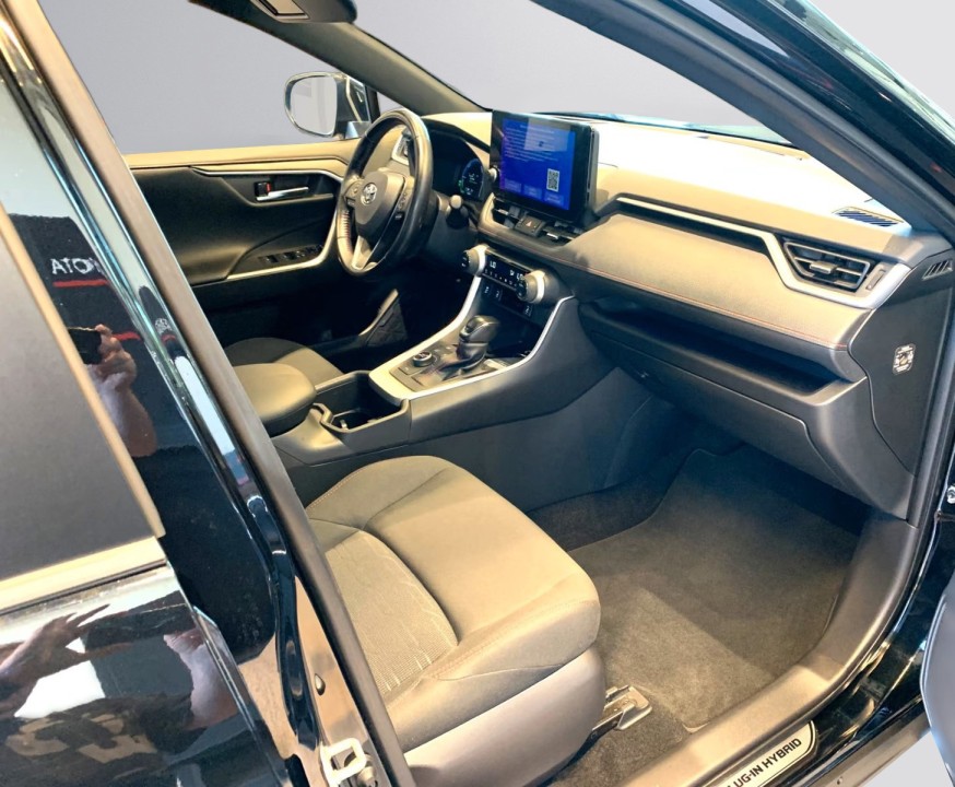 Toyota RAV4 Comfort PHEV - foto 10