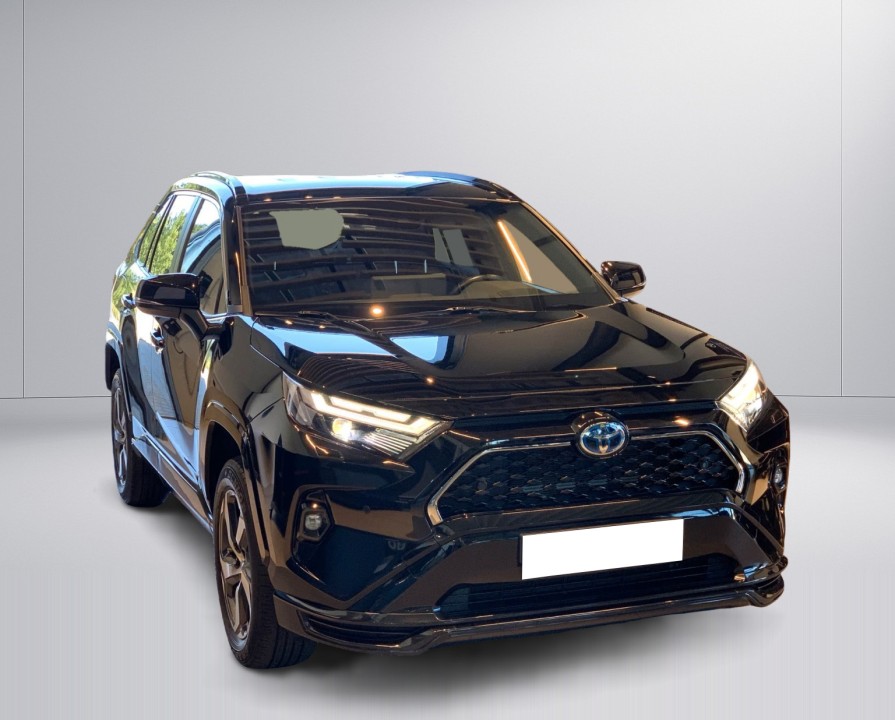 Toyota RAV4 Comfort PHEV