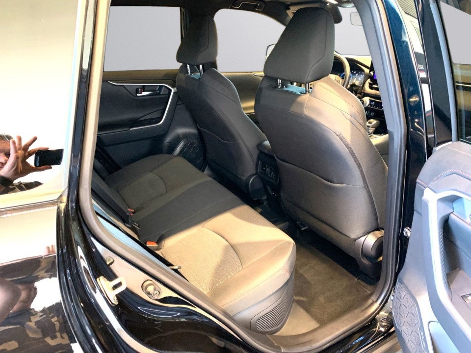 Toyota RAV4 Comfort PHEV - foto 9