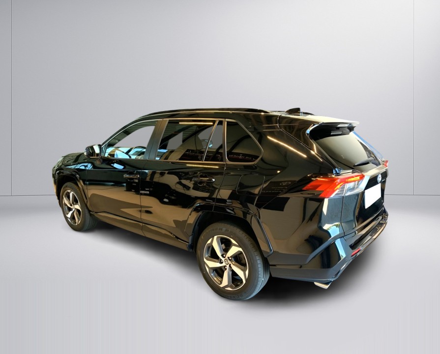 Toyota RAV4 Comfort PHEV (5)