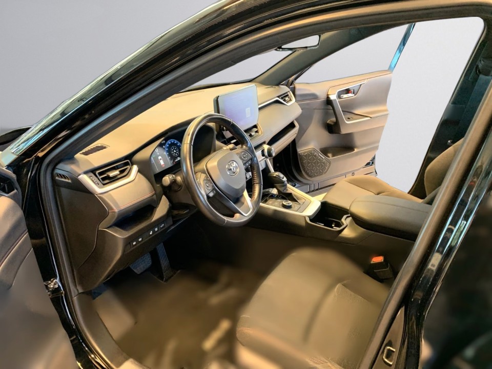 Toyota RAV4 Comfort PHEV - foto 7