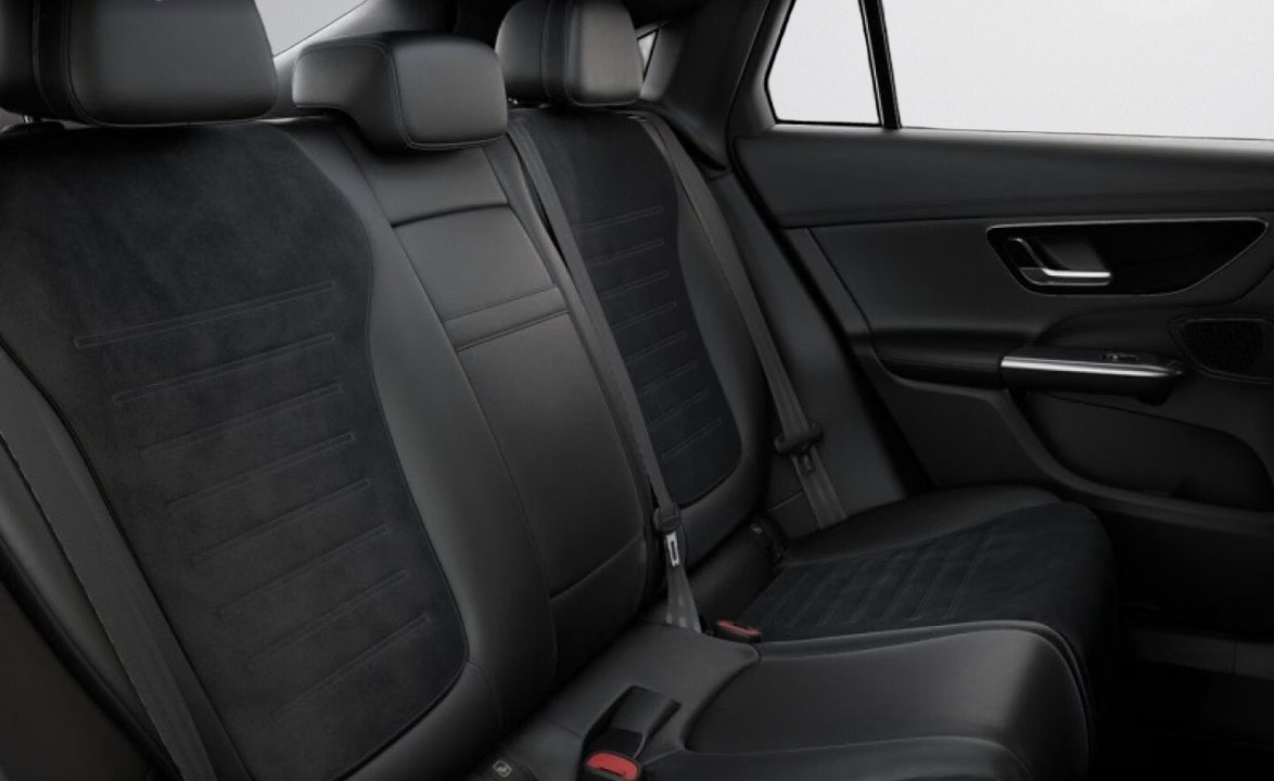 Mercedes-Benz GLC Coupé 200 4MATIC AMG Line - foto 15