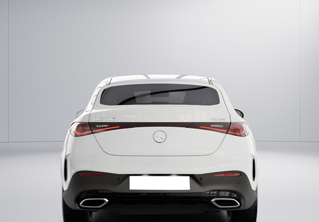 Mercedes-Benz GLC Coupé 200 4MATIC AMG Line - foto 6