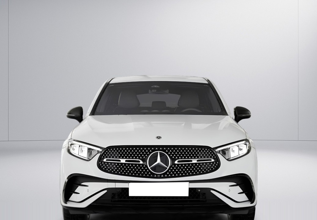 Mercedes-Benz GLC Coupé 200 4MATIC AMG Line - foto 13