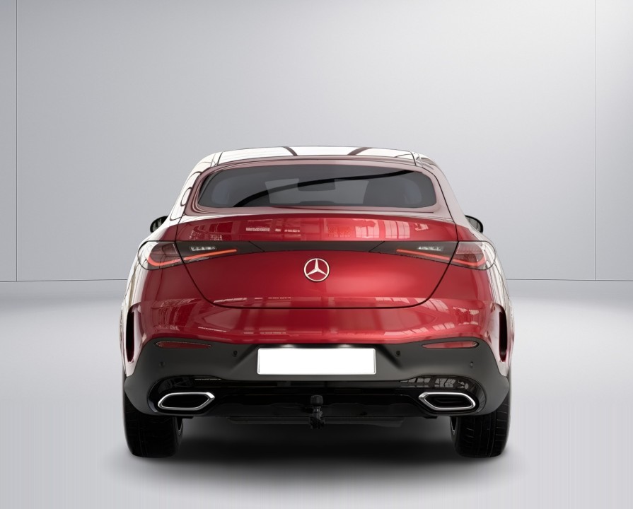 Mercedes-Benz GLC Coupé 200 4MATIC AMG Line - foto 6