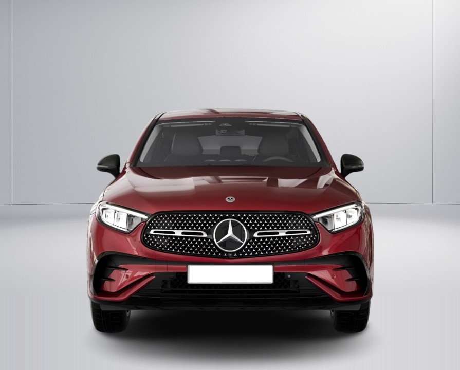 Mercedes-Benz GLC Coupé 200 4MATIC AMG Line - foto 9