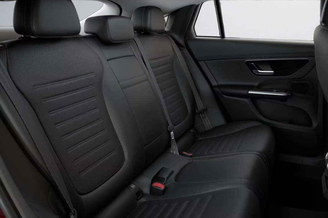 Mercedes-Benz GLC Coupé 200 4MATIC AMG Line - foto 11