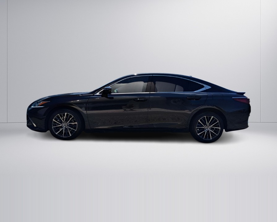 Lexus Seria ES 300h Luxury - foto 6