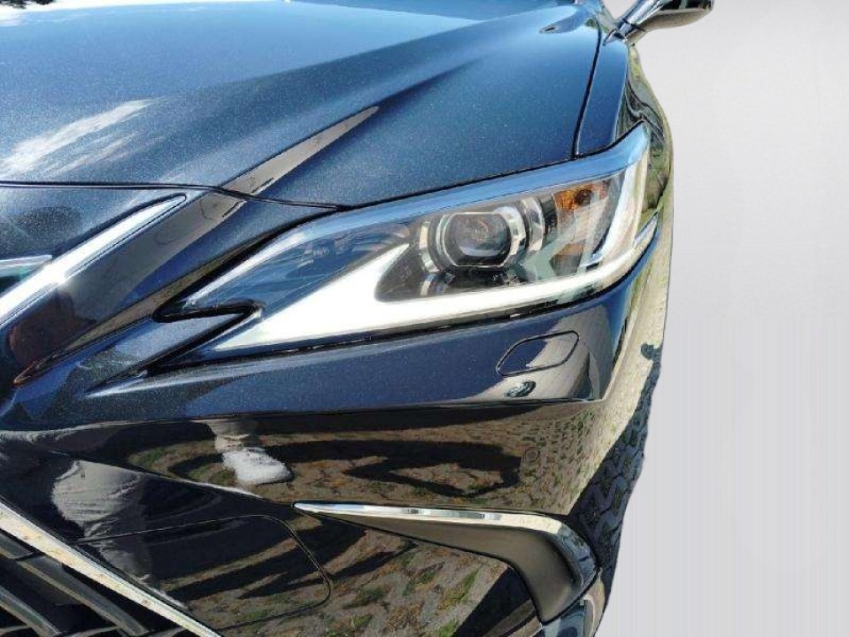 Lexus Seria ES 300h Luxury - foto 16