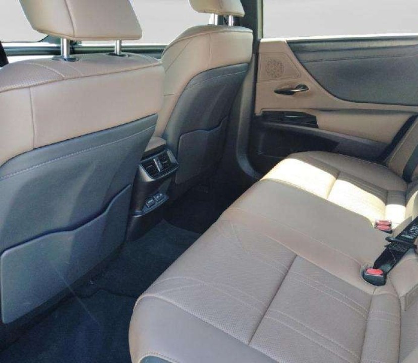 Lexus Seria ES 300h Luxury - foto 10