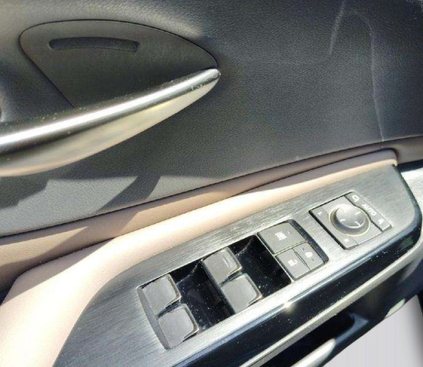 Lexus Seria ES 300h Luxury - foto 15