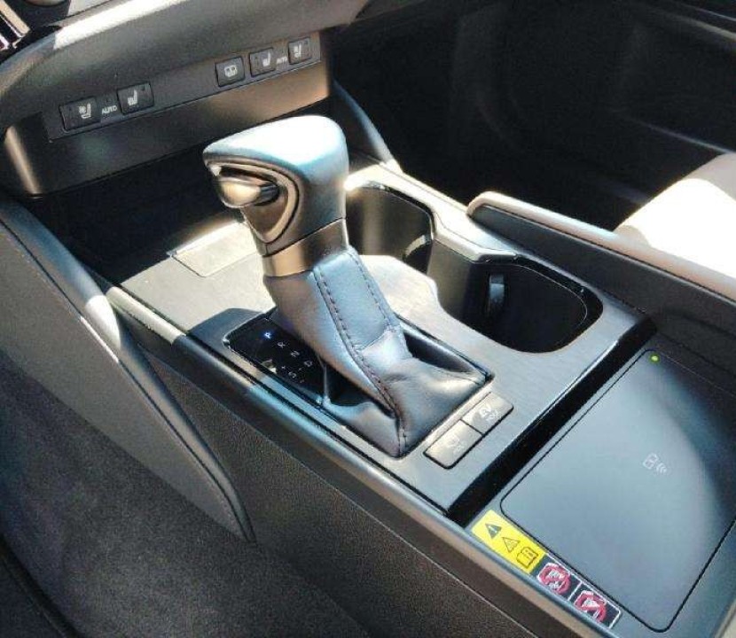 Lexus Seria ES 300h Luxury - foto 14
