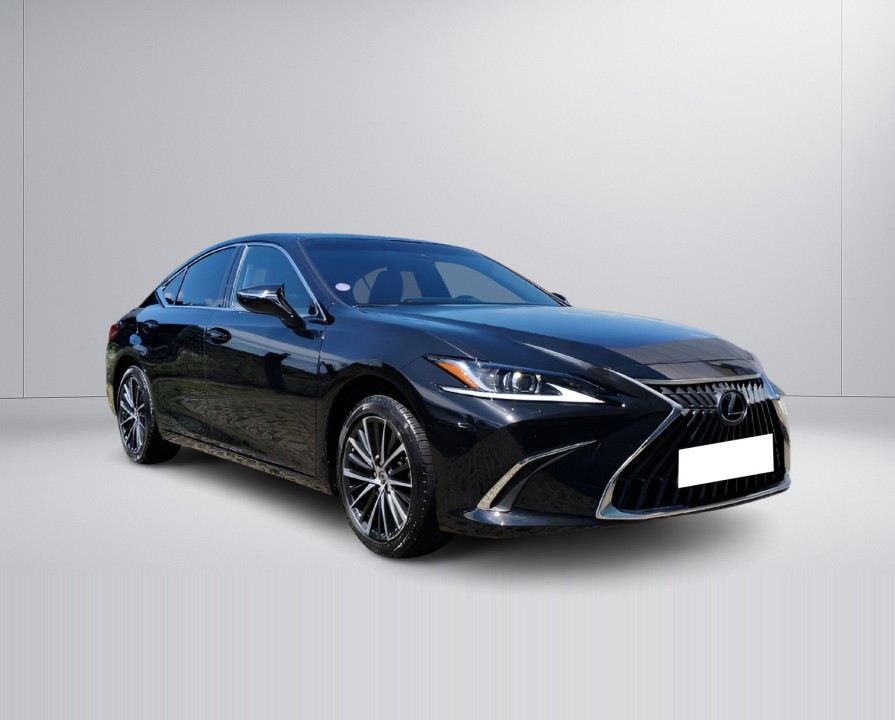 Lexus Seria ES 300h Luxury