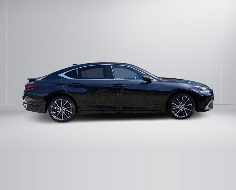 Lexus Seria ES 300h Luxury (2)