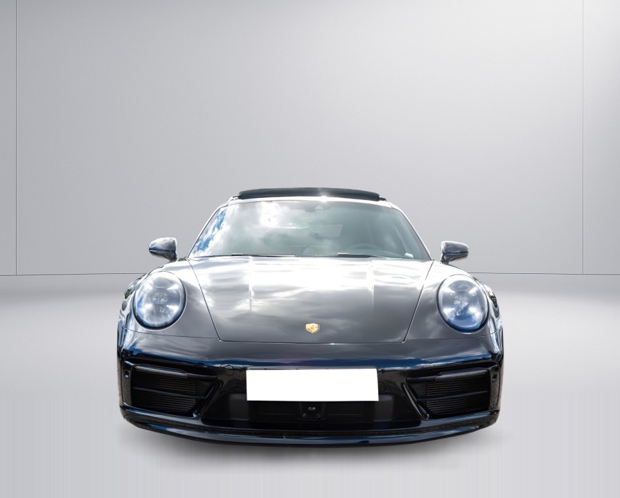Porsche 911 Carrera 4 GTS - foto 6