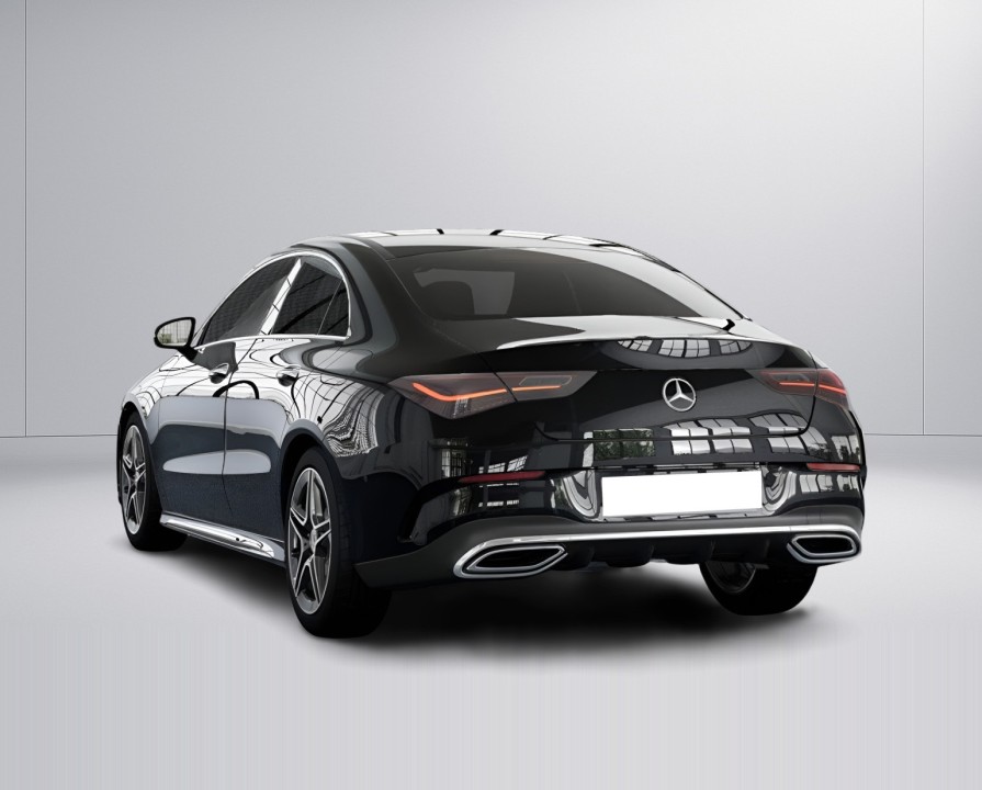 Mercedes-Benz CLA 220 4MATIC AMG Line - foto 7