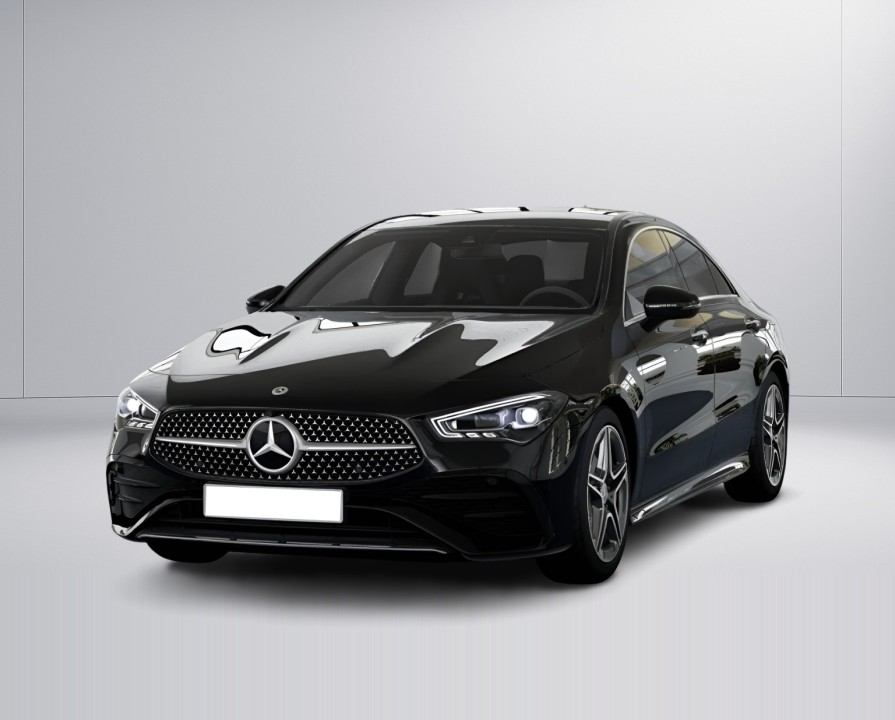 Mercedes-Benz CLA 220 4MATIC AMG Line - foto 12