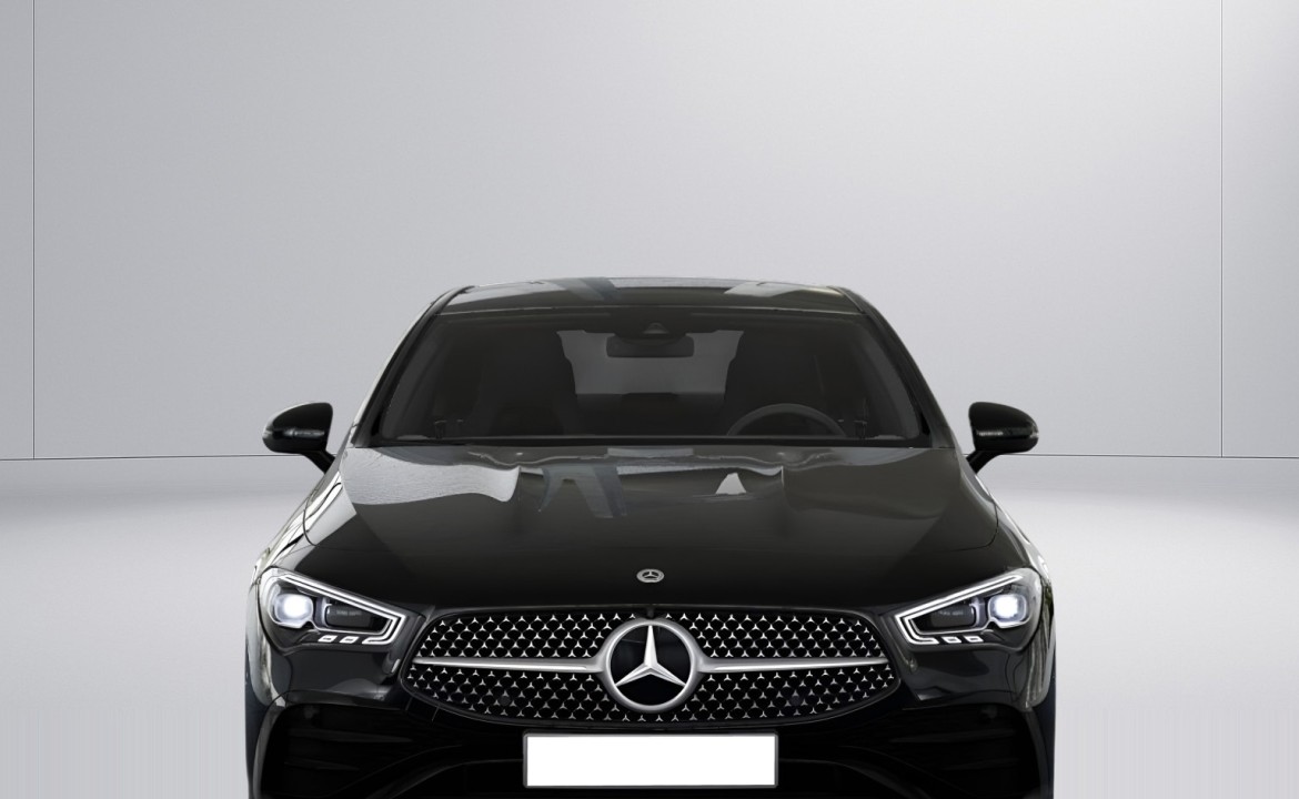 Mercedes-Benz CLA 220 4MATIC AMG Line - foto 13