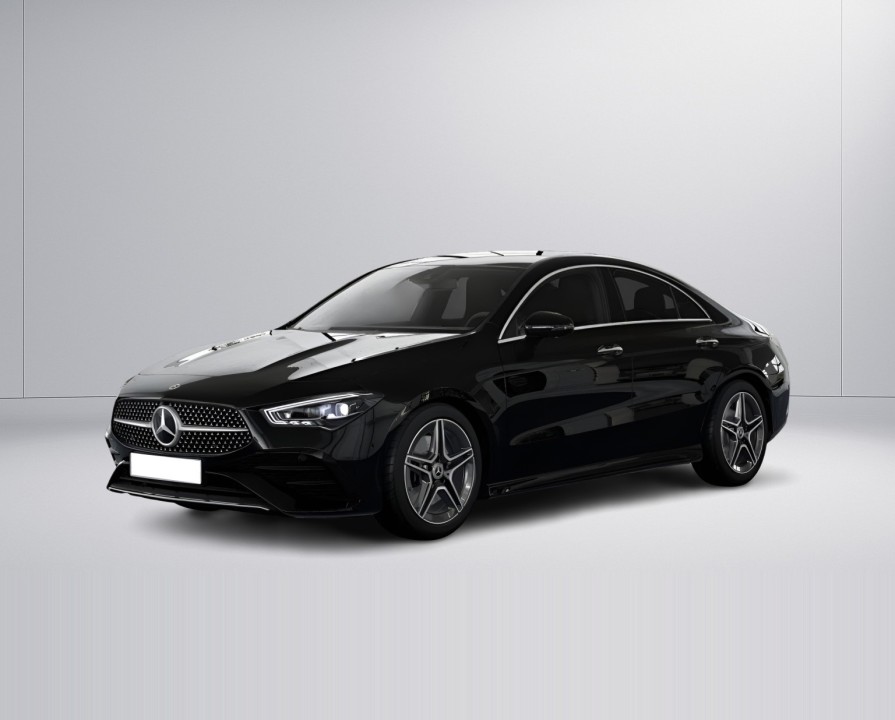 Mercedes-Benz CLA 220 4MATIC AMG Line - foto 11