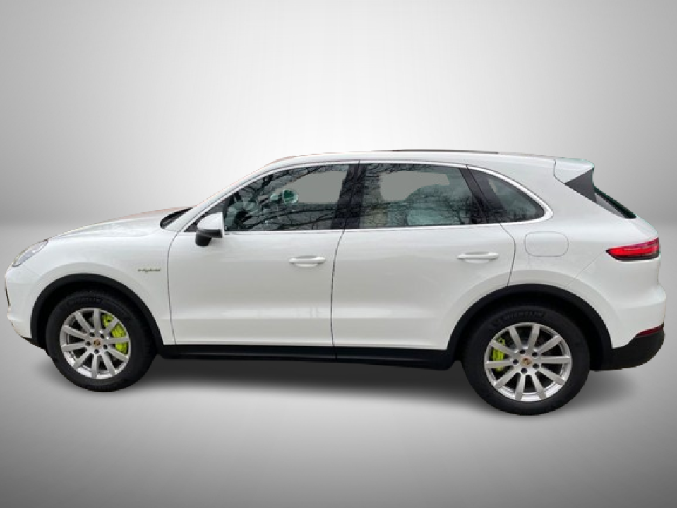 Porsche Cayenne E-Hybrid (4)