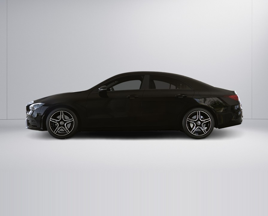 Mercedes-Benz CLA 250 AMG Line - foto 9