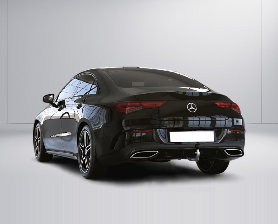 Mercedes-Benz CLA 250 AMG Line - foto 7