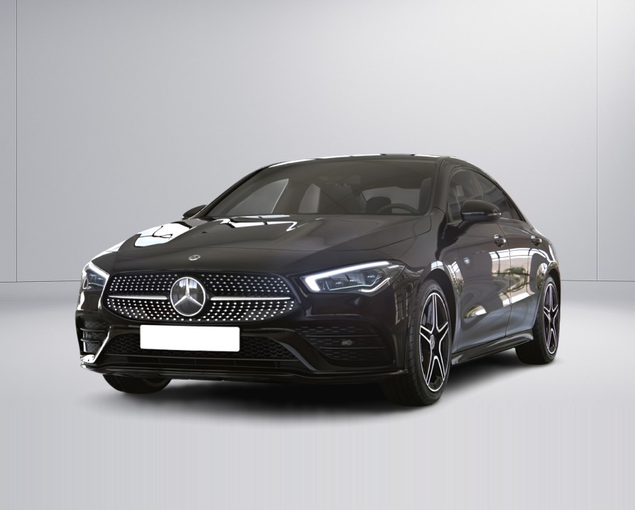 Mercedes-Benz CLA 250 AMG Line - foto 12