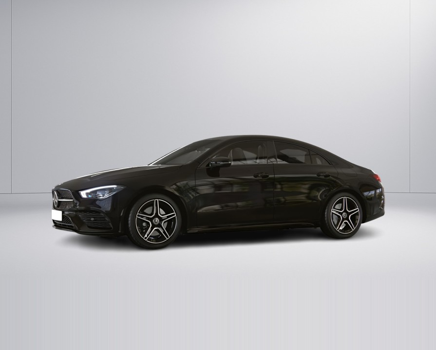 Mercedes-Benz CLA 250 AMG Line - foto 10