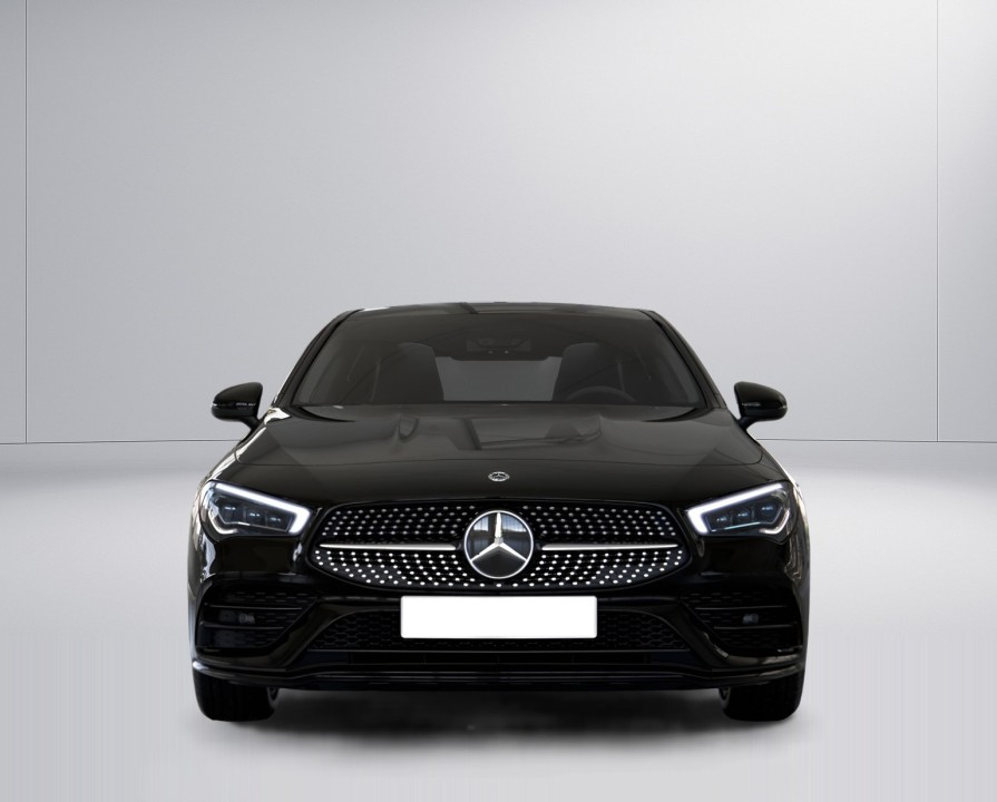 Mercedes-Benz CLA 250 AMG Line - foto 13