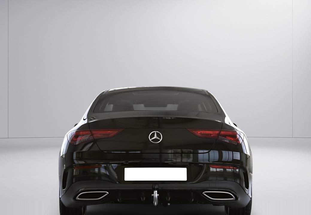 Mercedes-Benz CLA 250 AMG Line - foto 6