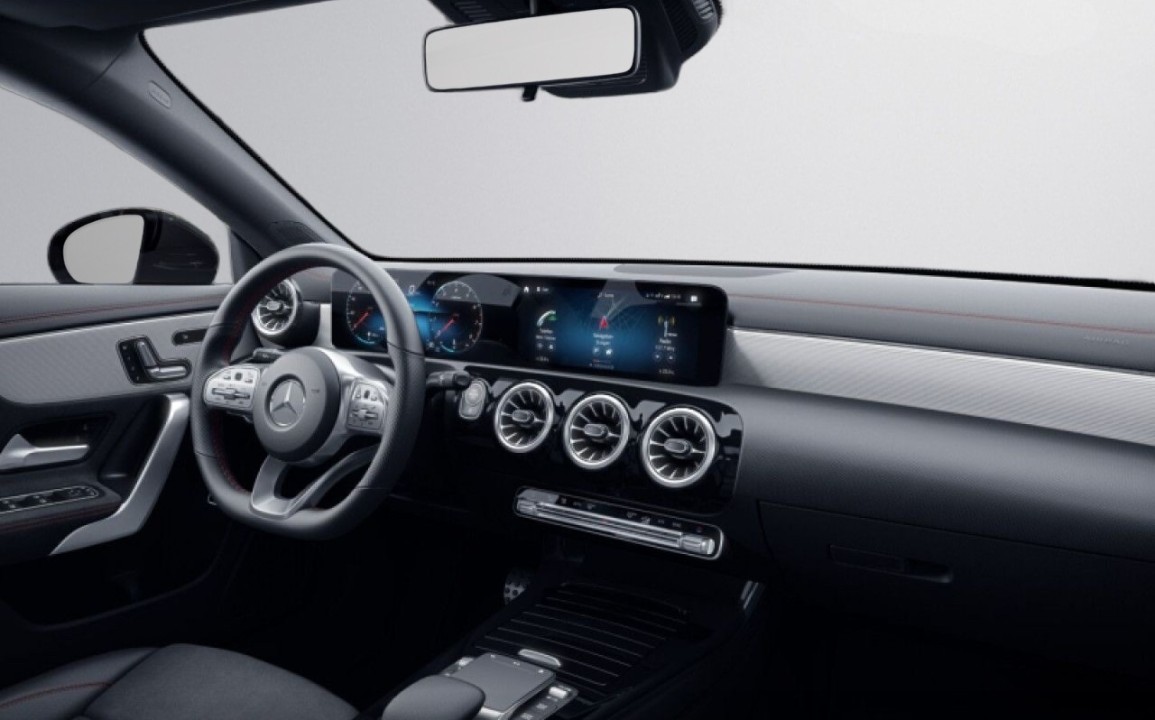 Mercedes-Benz CLA 250 AMG Line - foto 17
