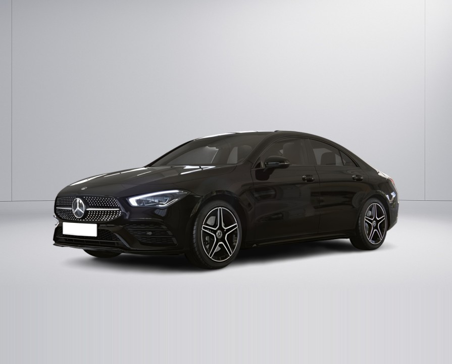 Mercedes-Benz CLA 250 AMG Line - foto 11