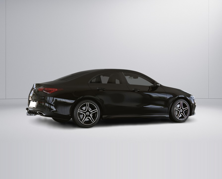 Mercedes-Benz CLA 250 AMG Line (4)