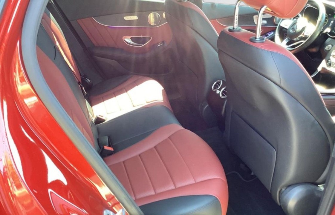 Mercedes-Benz GLC Coupé 300e 4MATIC AMG Line - foto 10
