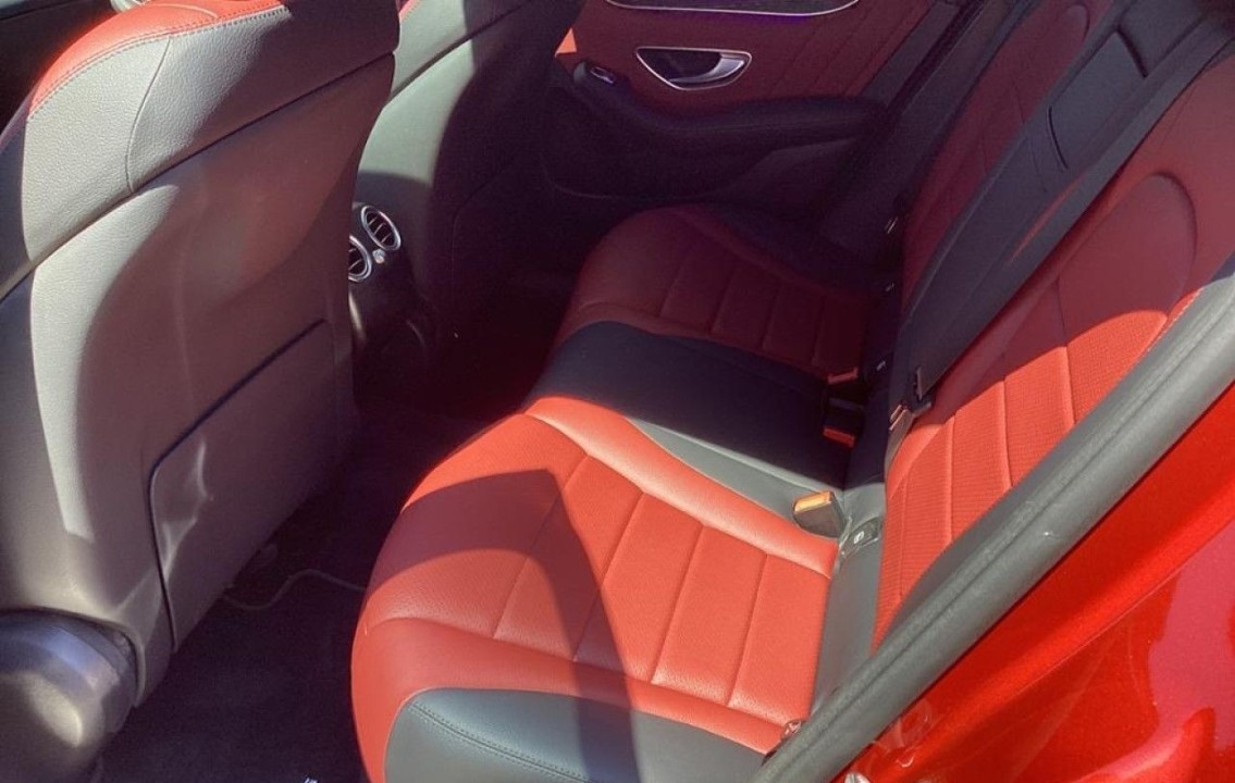 Mercedes-Benz GLC Coupé 300e 4MATIC AMG Line - foto 9