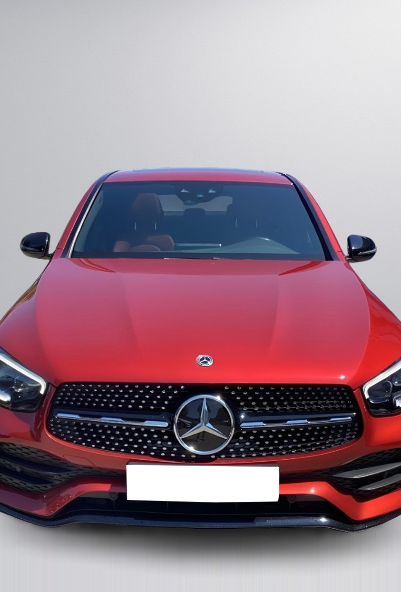 Mercedes-Benz GLC Coupé 300e 4MATIC AMG Line - foto 7