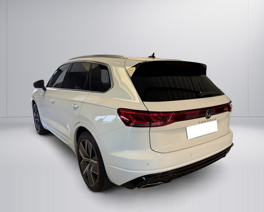 Volkswagen Touareg V6 TDI R-Line (4)