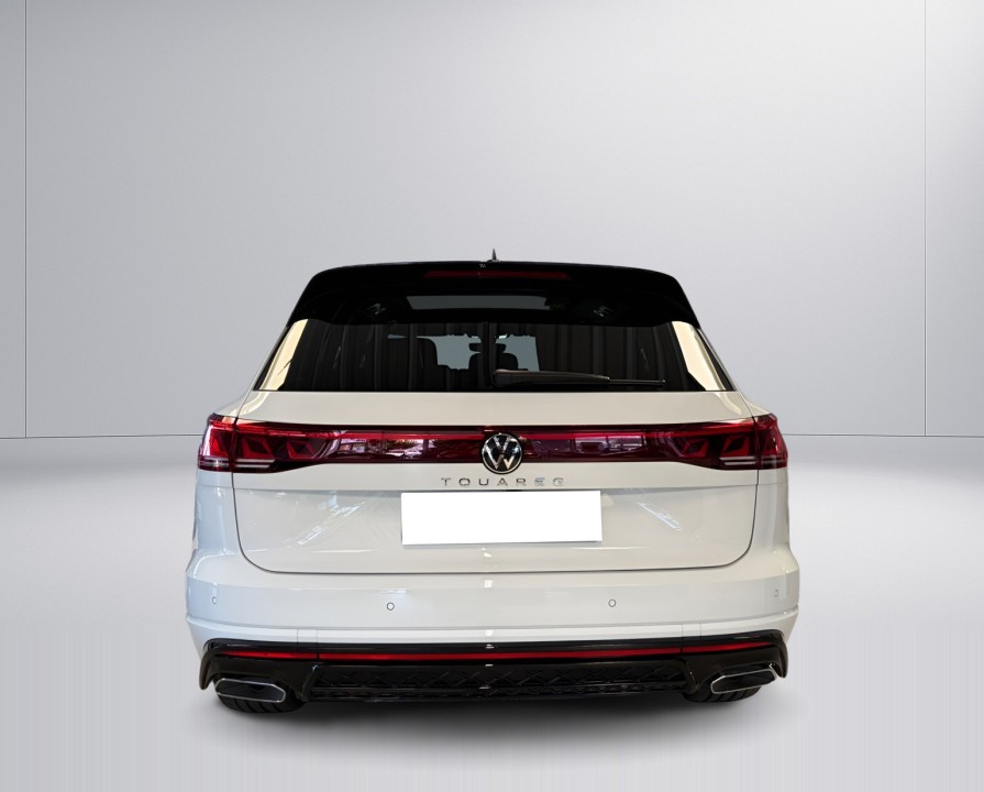 Volkswagen Touareg V6 TDI R-Line (3)