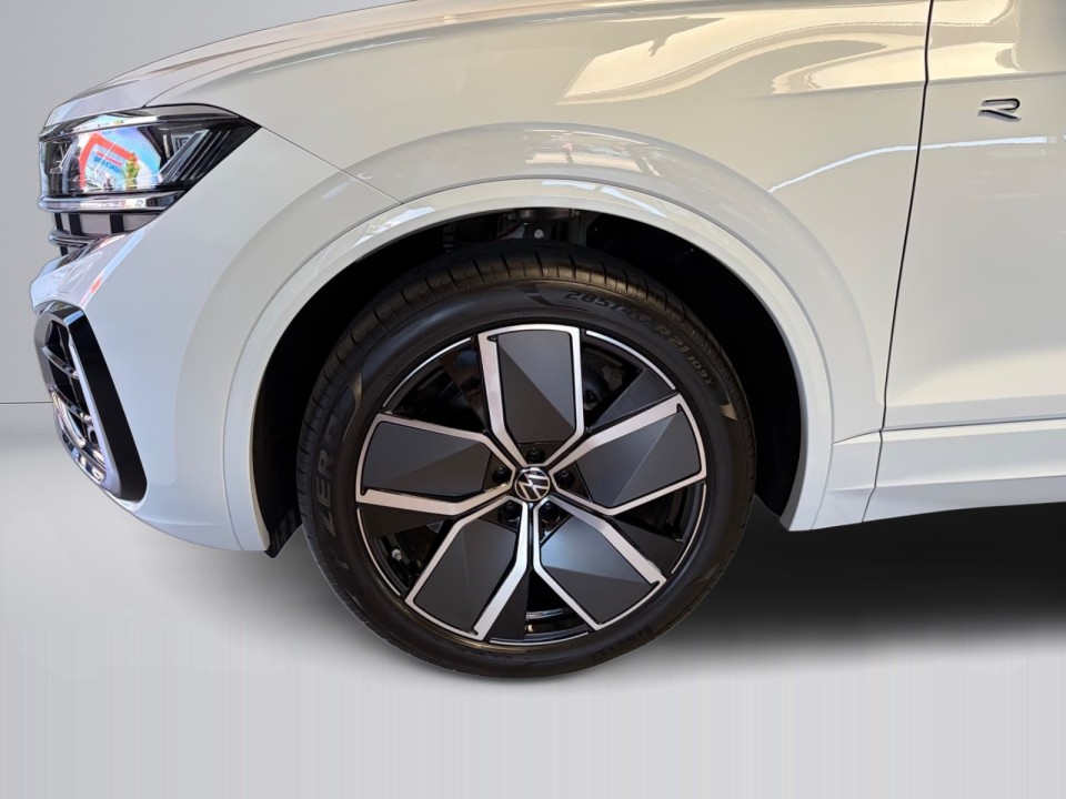 Volkswagen Touareg V6 TDI R-Line - foto 23