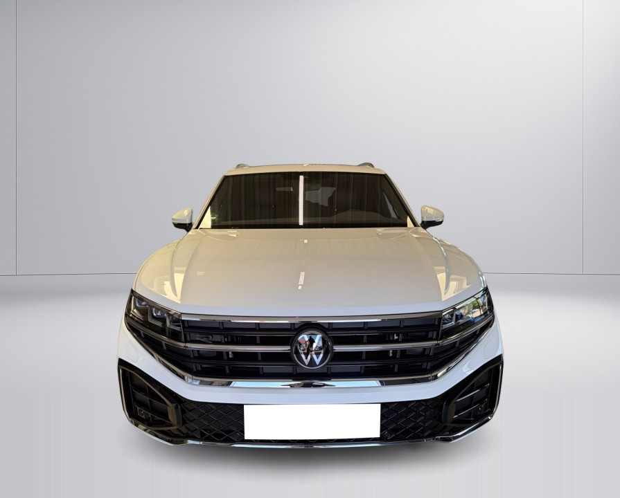 Volkswagen Touareg V6 TDI R-Line - foto 6