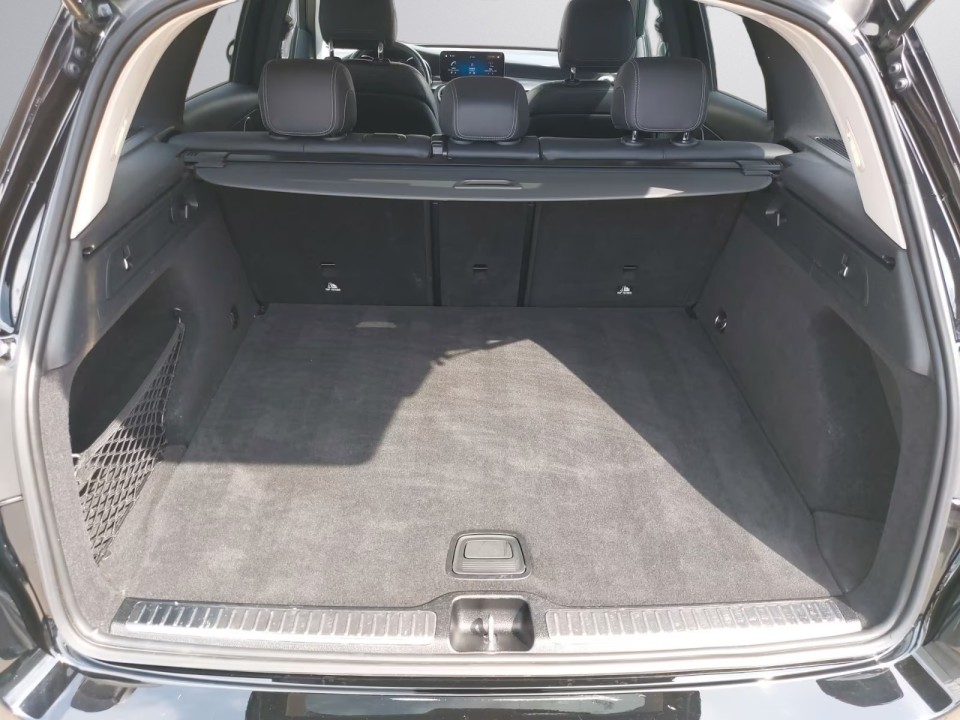 Mercedes-Benz GLC 200 4MATIC AMG Line - foto 11