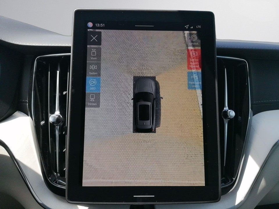 Volvo XC 60 T8 Recharge AWD Ultra Dark - foto 13