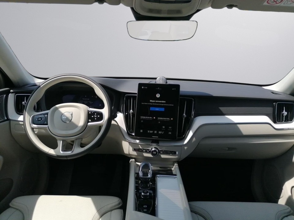 Volvo XC 60 T8 Recharge AWD Ultra Dark - foto 9