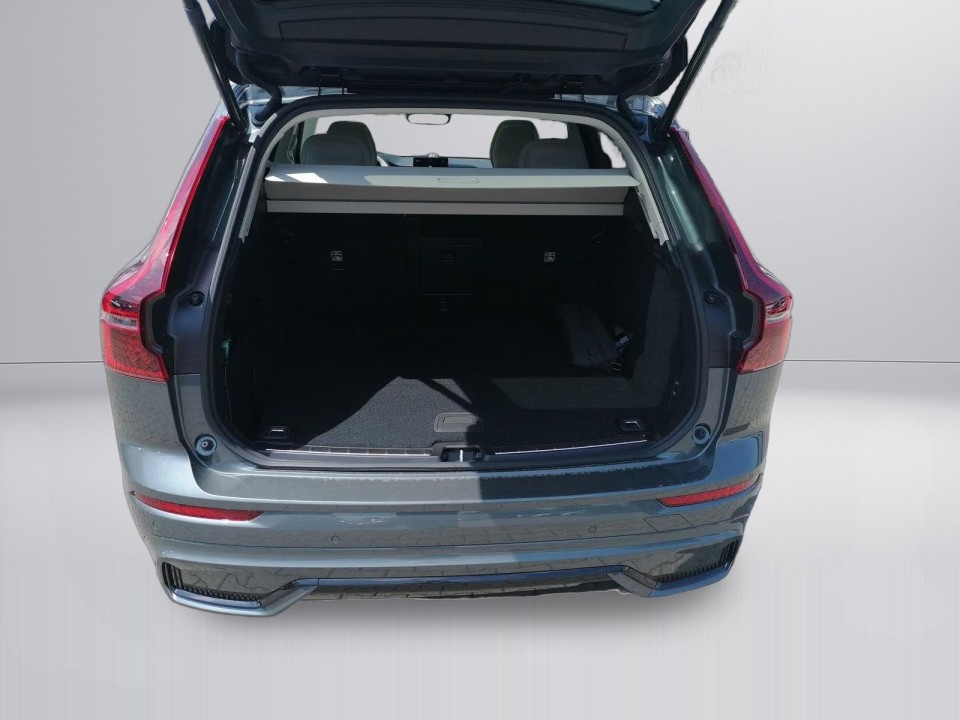 Volvo XC 60 T8 Recharge AWD Ultra Dark - foto 18