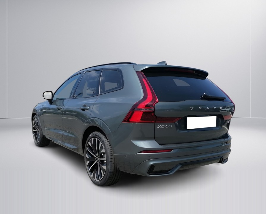 Volvo XC 60 T8 Recharge AWD Ultra Dark (5)
