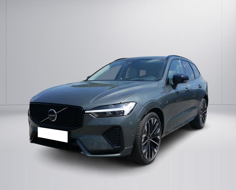 Volvo XC 60 T8 Recharge AWD Ultra Dark - foto 7
